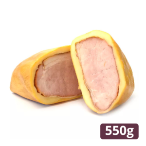 Queijo Provolone Defumado Recheado com Picanha Suína 550g