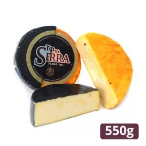 Queijo Eclipse 550g - Gostinho de Roça
