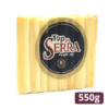Queijo Muçarela Palito 550g - Defumado