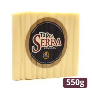 Queijo Muçarela Palito 550g - Gostinho de Roça