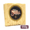 Queijo Muçarela Palito 550g - Temperado