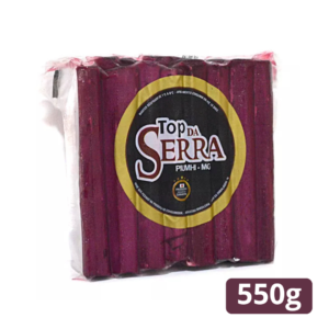 Queijo Palito Ao Vinho 550g