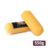 Queijo Provolone Defumado 550g - Gostinho de Roça