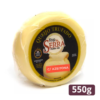 Queijo Trufado Com Azeitona 550g