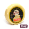Queijo Trufado Com Ervas Finas 550g