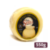 Queijo Trufado Com Requeijão 550g