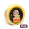 Queijo Trufado com Requeijão e Tomate Seco 550g