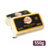 Requeijão Em Barra 550g - Gostinho da Roça