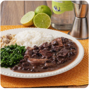 Feijoada L+