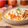 Gravatinhas ao Sugo