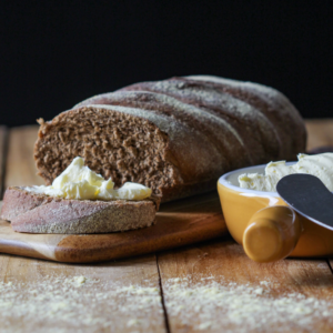 Pão Australiano - Caixa 2,7kg