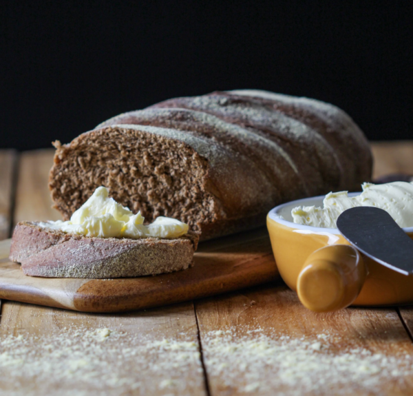Pão Australiano - Caixa 2,7kg